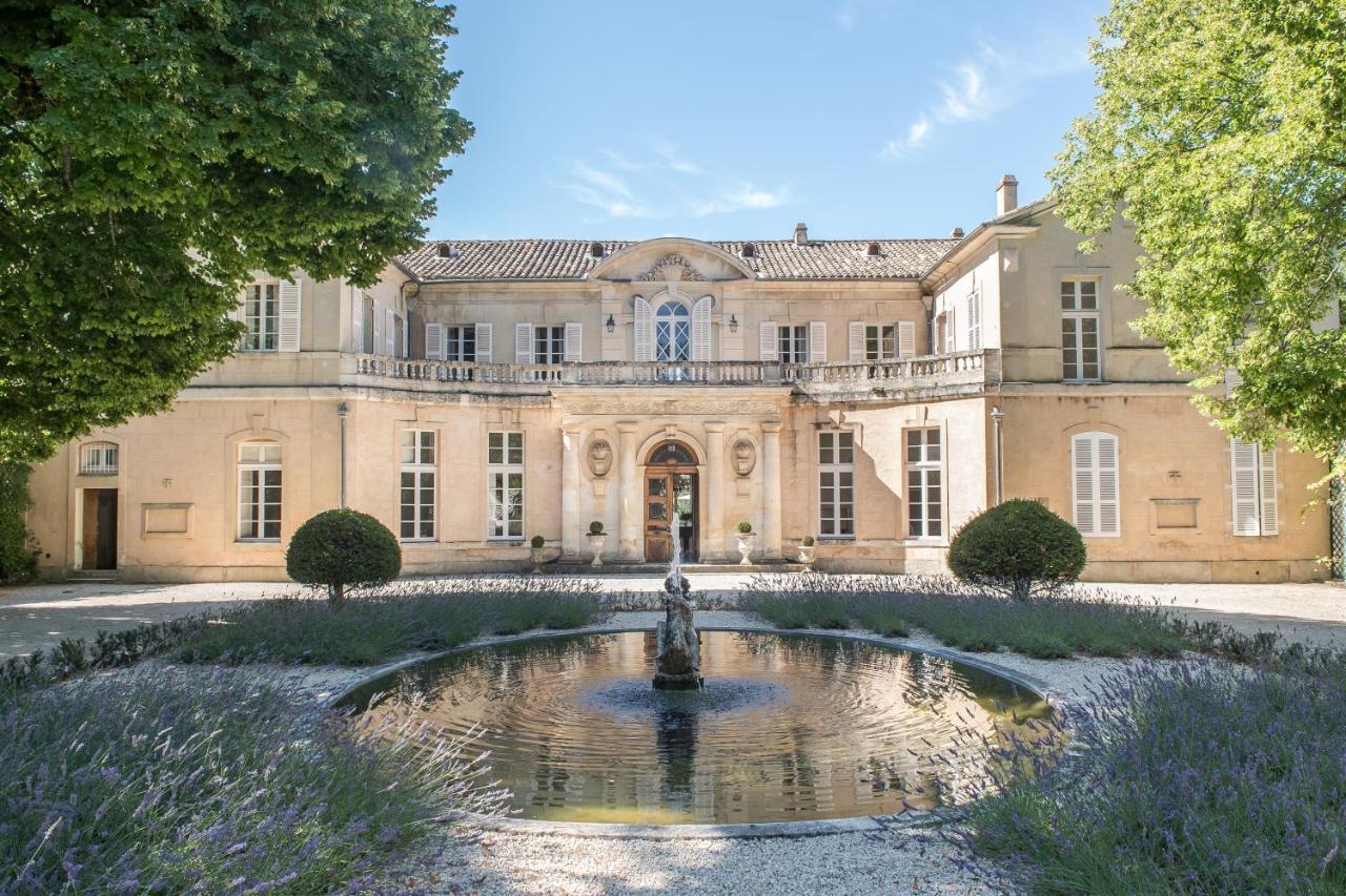 فندق كارْبُنْترافي  Chateau Martinay المظهر الخارجي الصورة