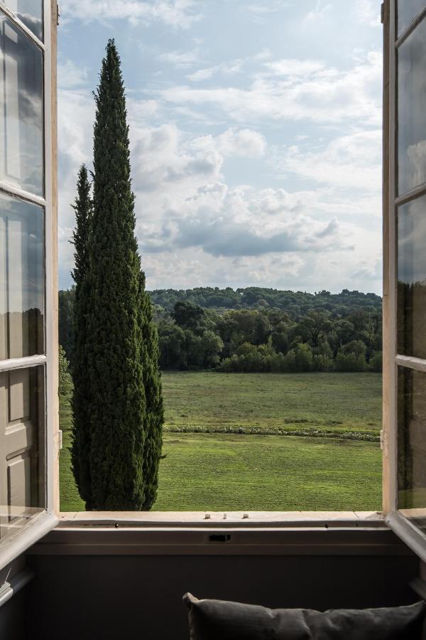 فندق كارْبُنْترافي  Chateau Martinay المظهر الخارجي الصورة
