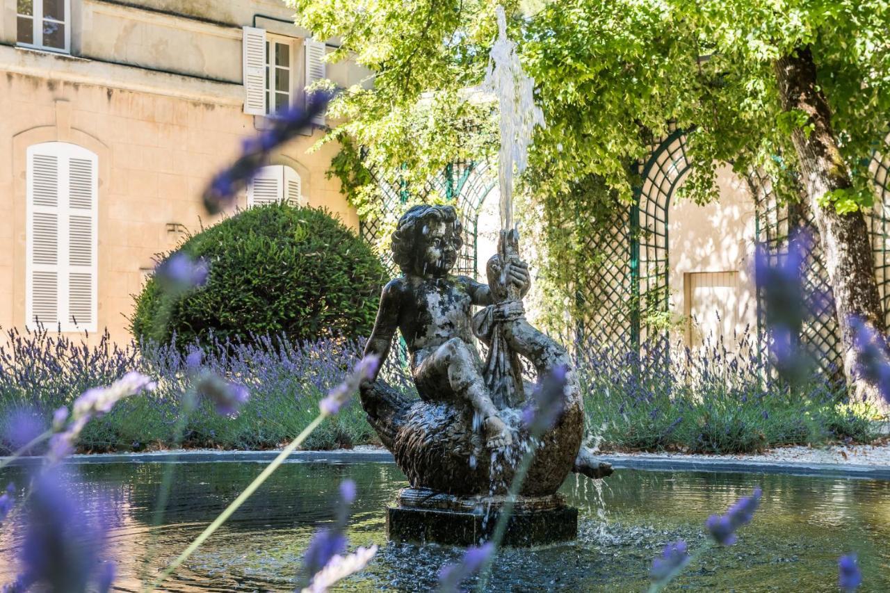 فندق كارْبُنْترافي  Chateau Martinay المظهر الخارجي الصورة