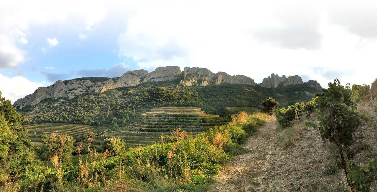 فندق كارْبُنْترافي  Chateau Martinay المظهر الخارجي الصورة